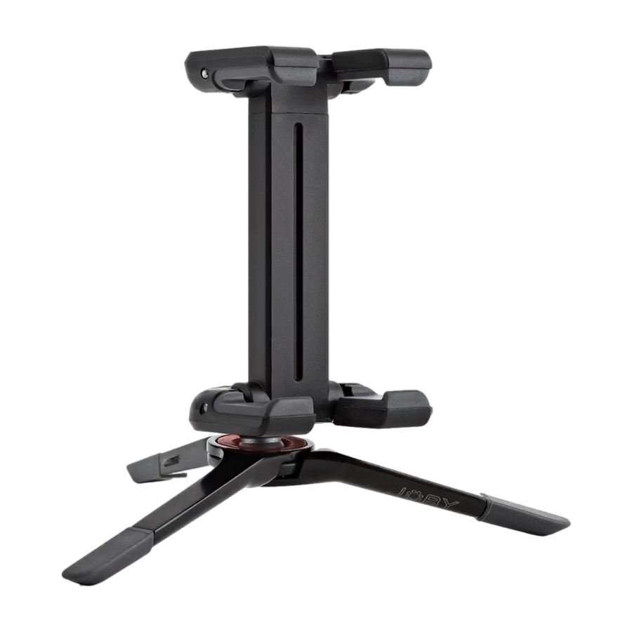 Joby Griptight One Microstativ, svart