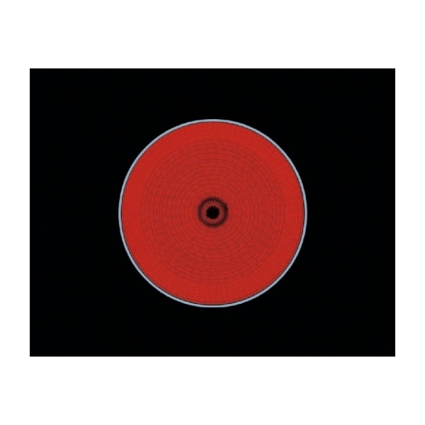 Electrolux 300-serien HOC620X keramisk kogeplade billede 4