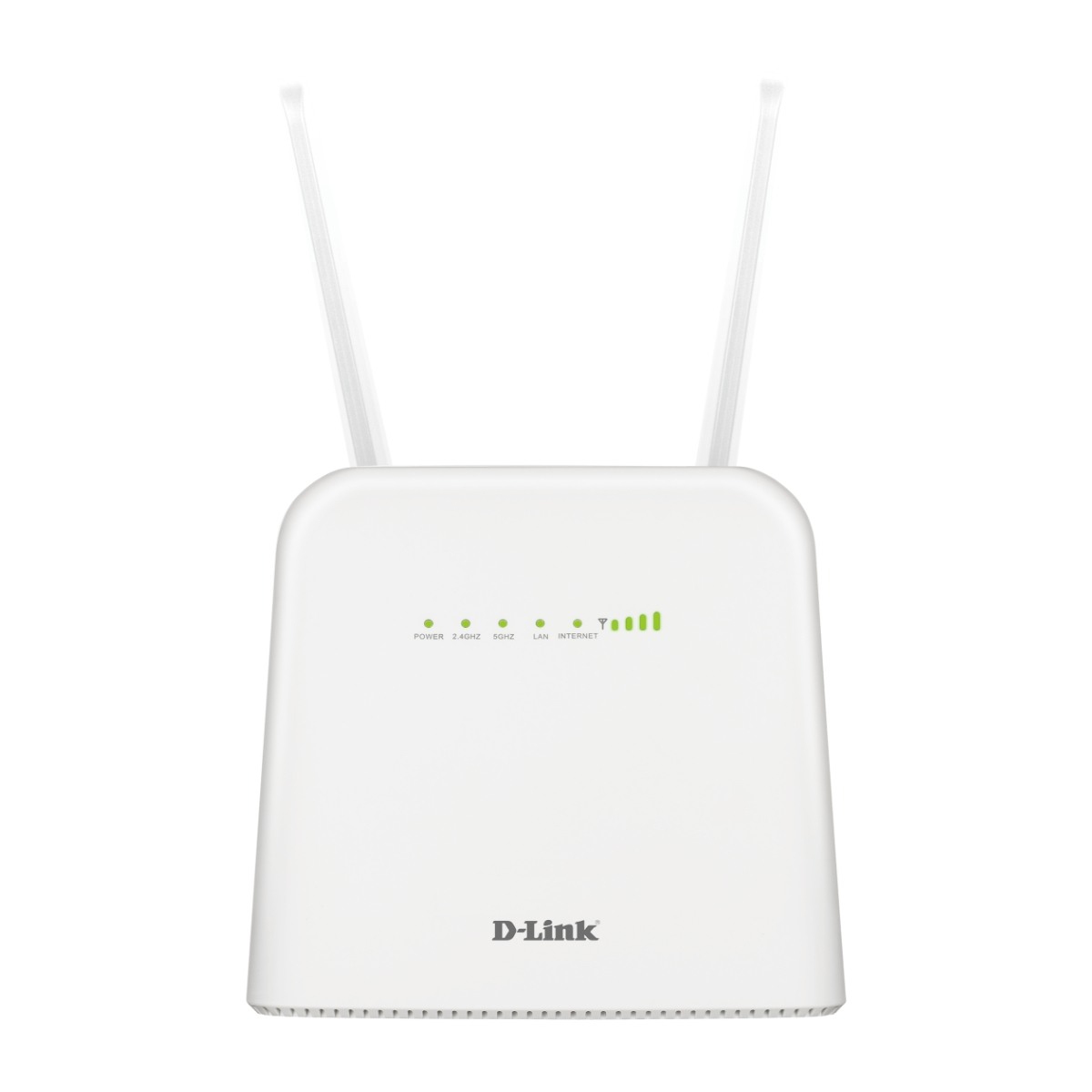 D-Link DWR-960/W CAT7 Wi-Fi AC1200 4G/LTE router