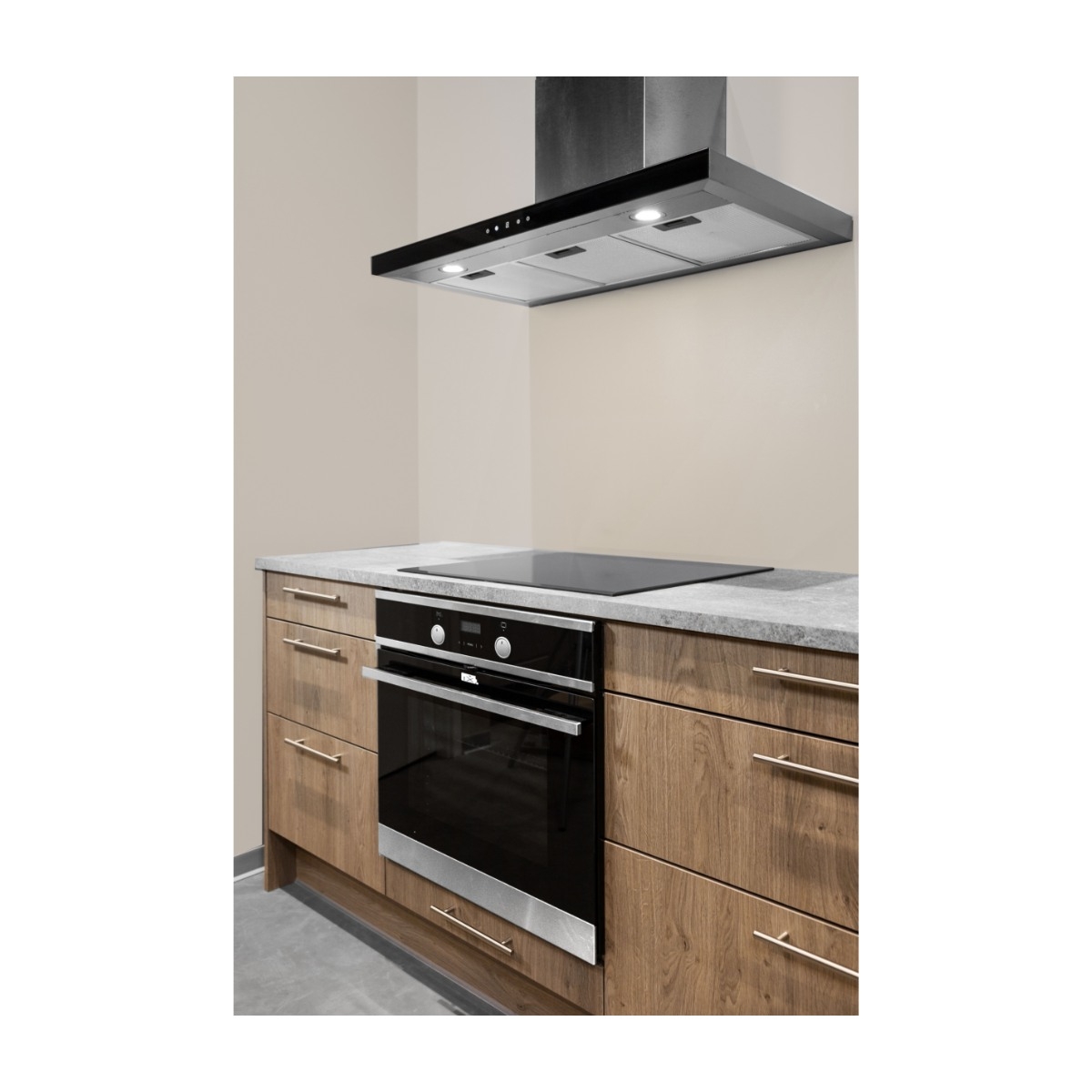 Point PI5060 induktionskogeplade billede 3