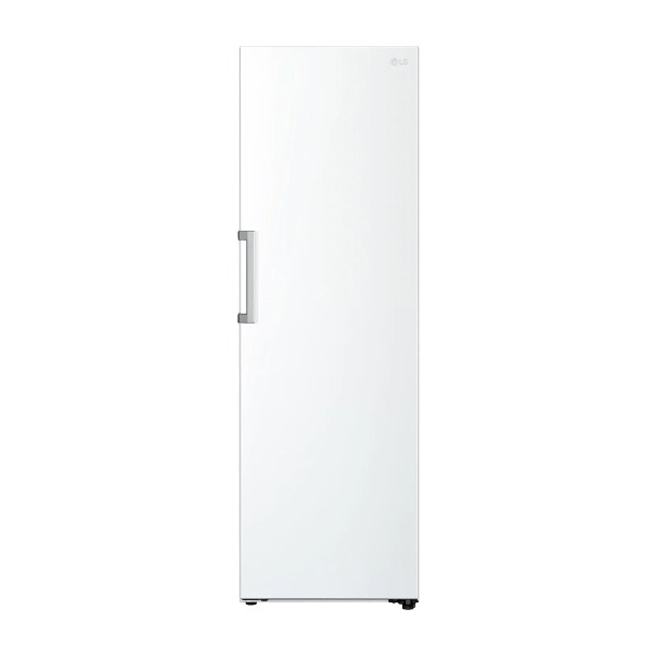 LG GLT71SWCSZ kjøleskap (Selges ut)