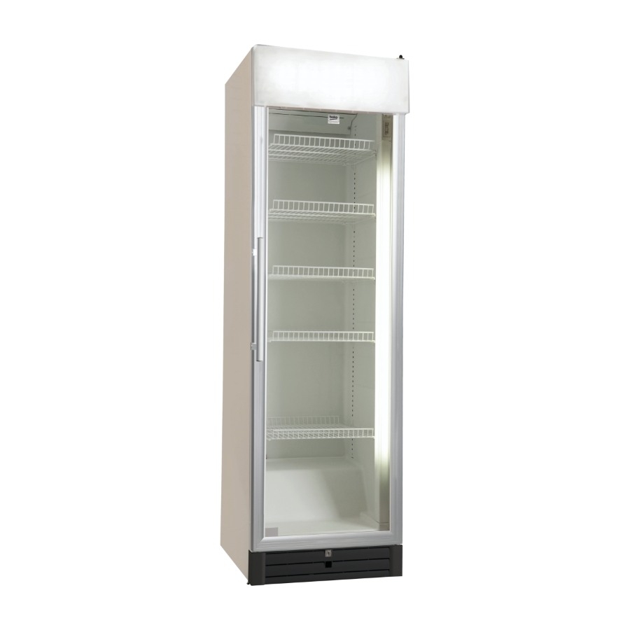 Beko Professional ADN 221C BP køleskab billede 3