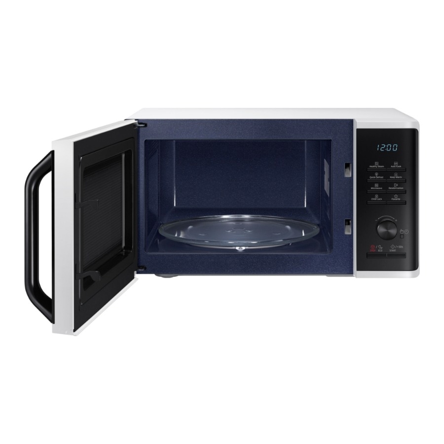 Samsung MS23K3555EW mikroovn billede 9