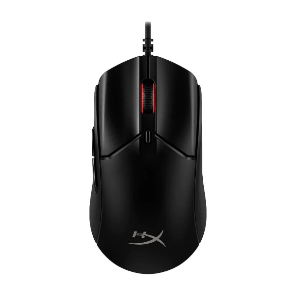 HyperX Pulsefire Haste Black Wired Gaming Mouse 2