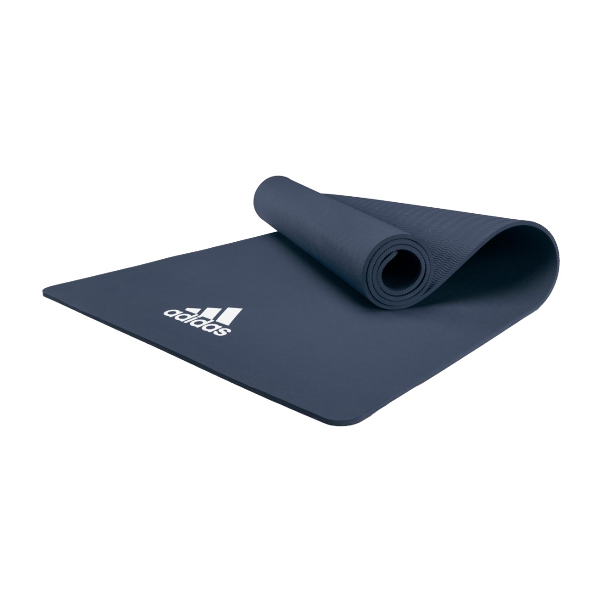 Adidas Yogamatte 8mm Trace Blue