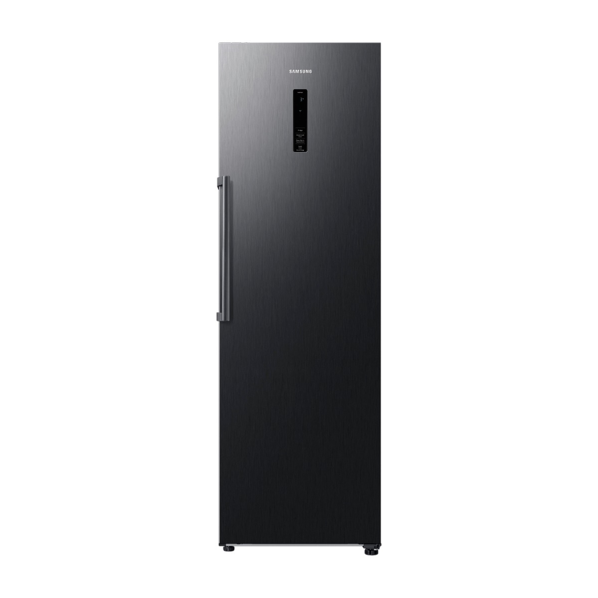 Samsung RR39C7EJ6B1/EF køleskab, Black Doi billede 1