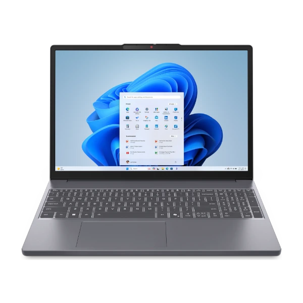 Lenovo IdeaPad Slim 3 15ARP10 (R7/24/1 TB) 15,3" bärbar dator, Luna Grey