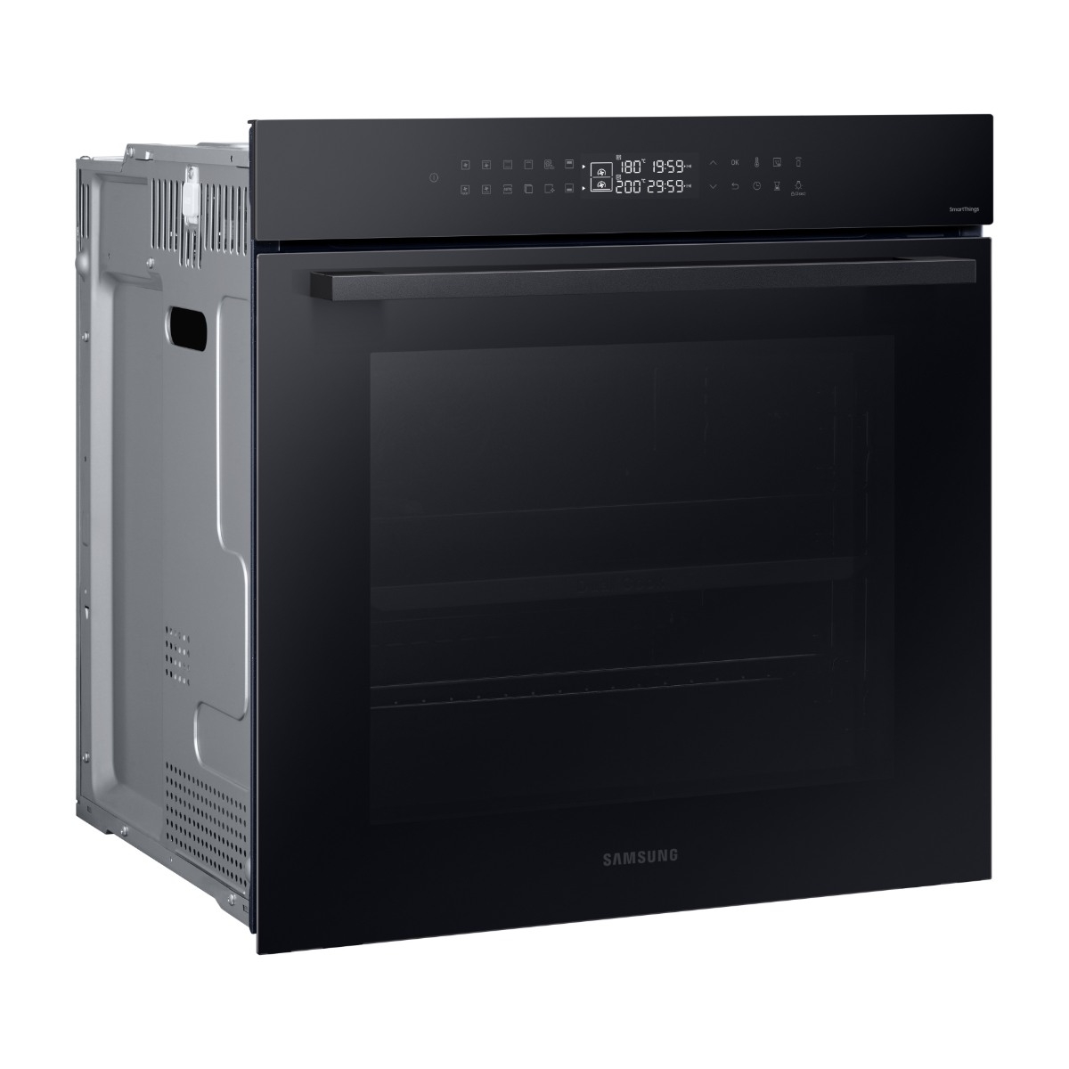 Samsung 4 Series NV7B42304CK/U1 indbygningsovn billede 3