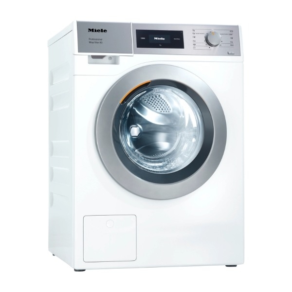 Miele Professional PWM 508 Mop Star 80 EL DV-1 vaskemaskine billede 2