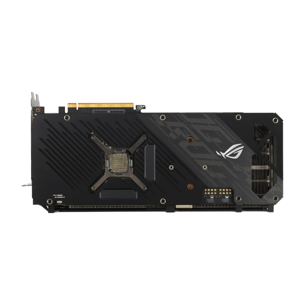 ASUS ROG Strix Radeon Rx 6700 Xt OC 12Gb, grafikkort - POWER.dk