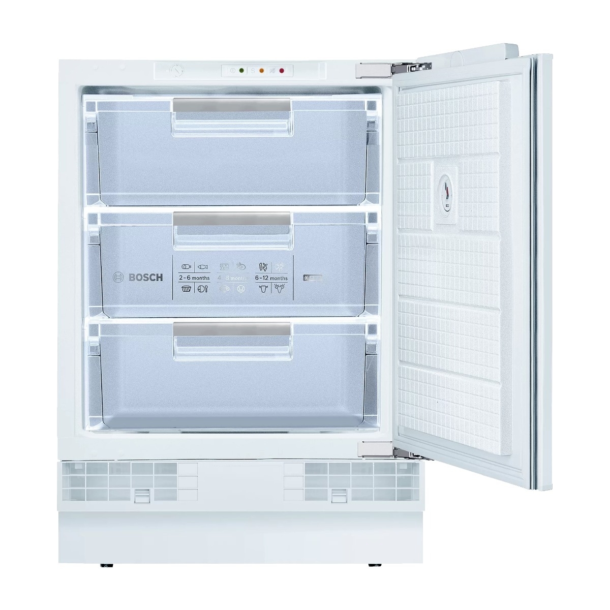 Bosch Serie 6 GUD15ADF0 fryser