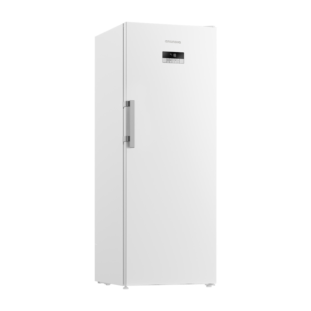 Grundig Gfn 24840 N fryser billede 4