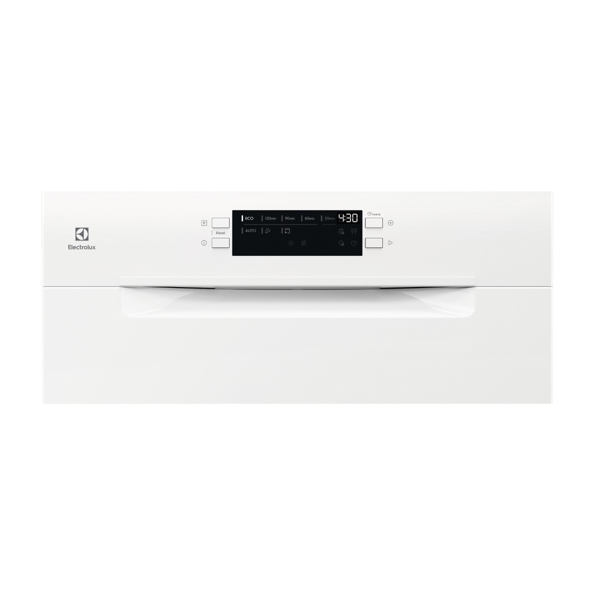 Electrolux 600-serien E62UD200SW opvaskemaskine billede 2