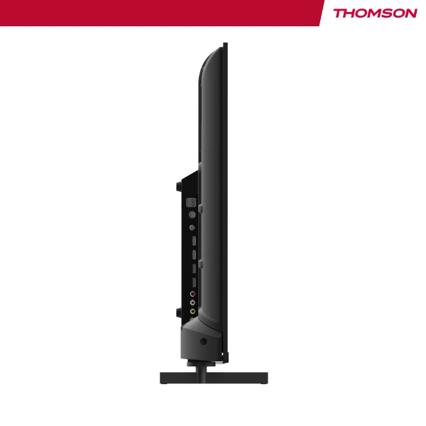 Bouton D'alimentation Pour TV THOMSON 42FU5553 - Réf 40-E5300A-KEA2XG - Occasion