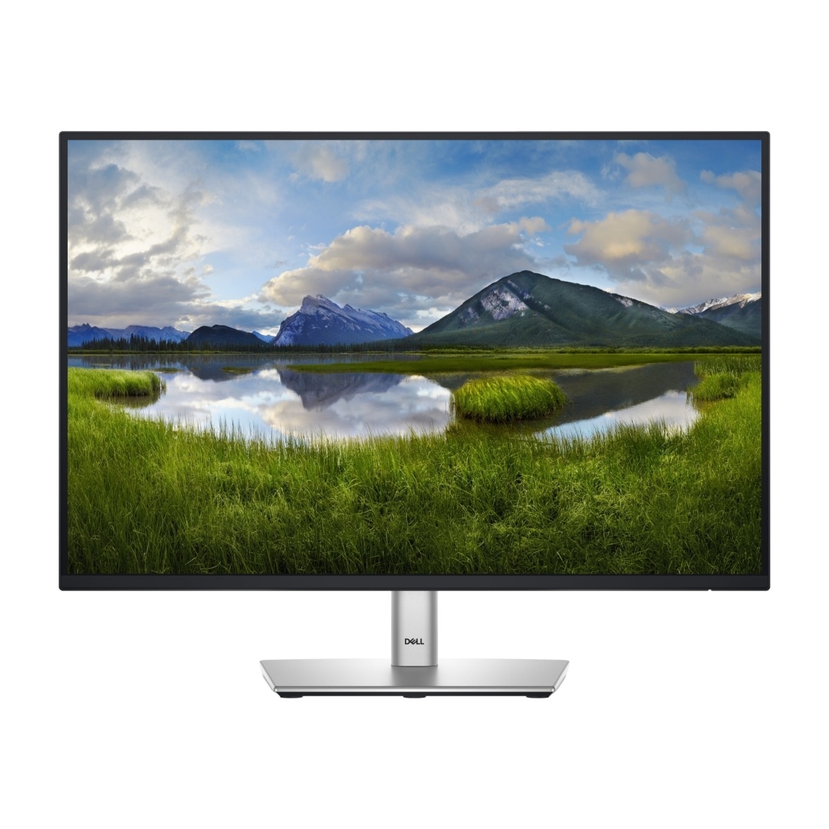 Dell Pro P2425E 24,1" WUXGA skjerm