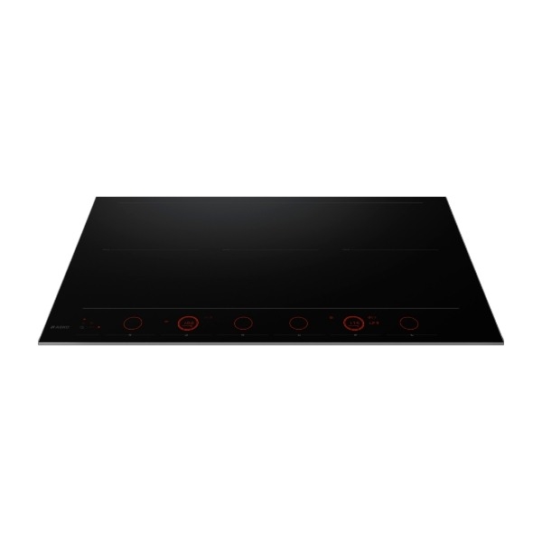 Asko Premium HID956GC induktionskogeplade billede 8