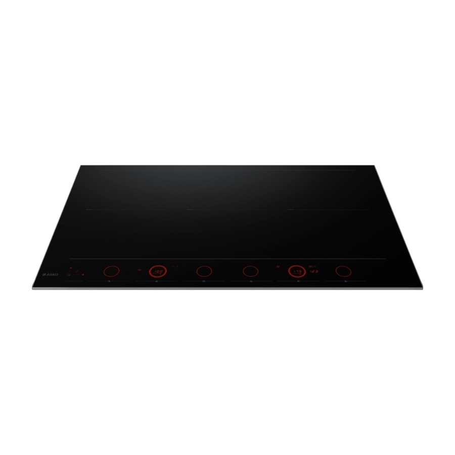 Asko Premium HID956GC induktionskogeplade billede 9