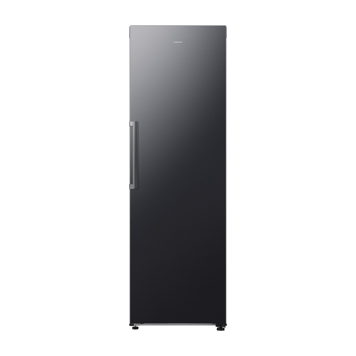 Samsung RR40H39GEFEF køleskab, Gentle Black billede 1