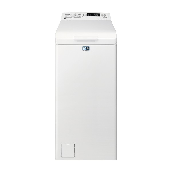 Electrolux 500-serien EW6T2026P vaskemaskine billede 2