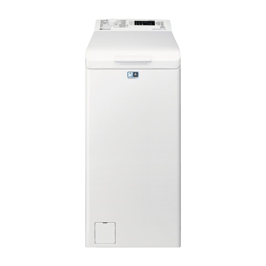 Electrolux 500-serien EW6T2026P vaskemaskine billede 3