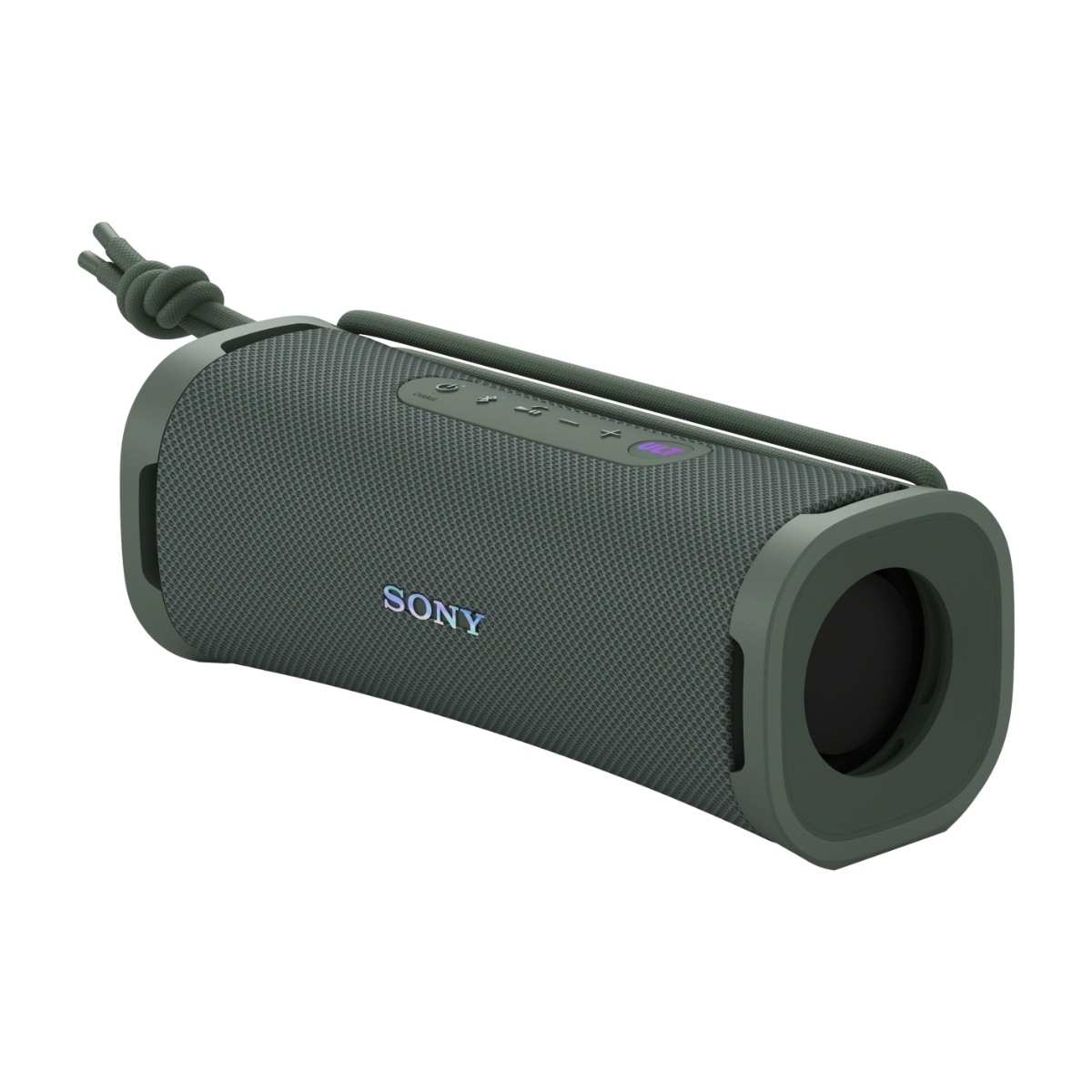Sony ULT FIELD 1 Bluetooth-høyttaler, Forest Grey