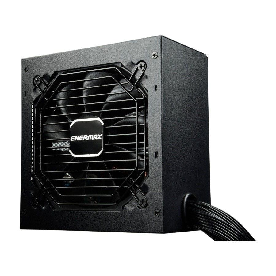 Блок питания enermax maxpro ii 600w обзор