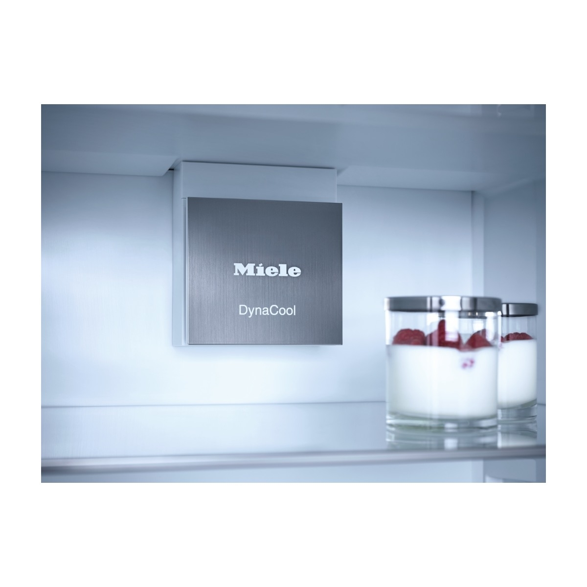 Miele køle/frysekombination KFN 7734 B (indbygning) billede 9