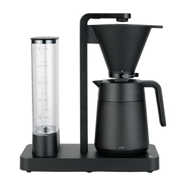 Wilfa Performance Thermo CM9B-T125 kaffemaskine