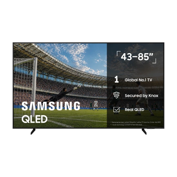 Samsung 75" Q7FA QLED 4K Smart TV (2025)