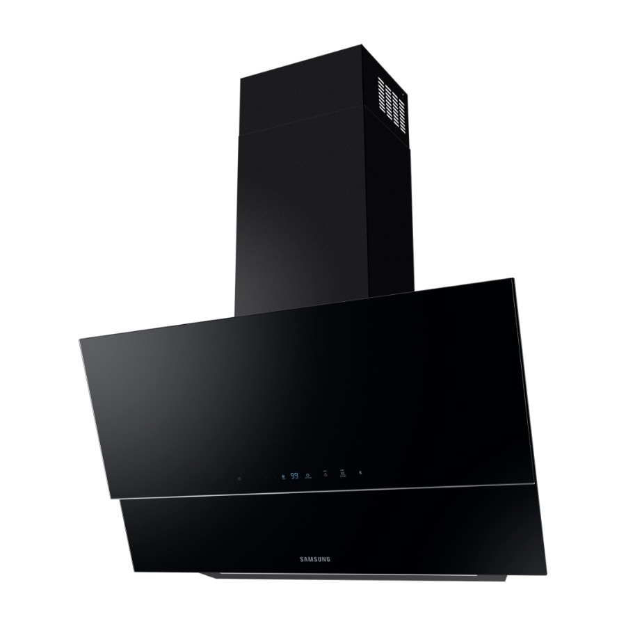Samsung NK36N9804VB/UR emhætte billede 6