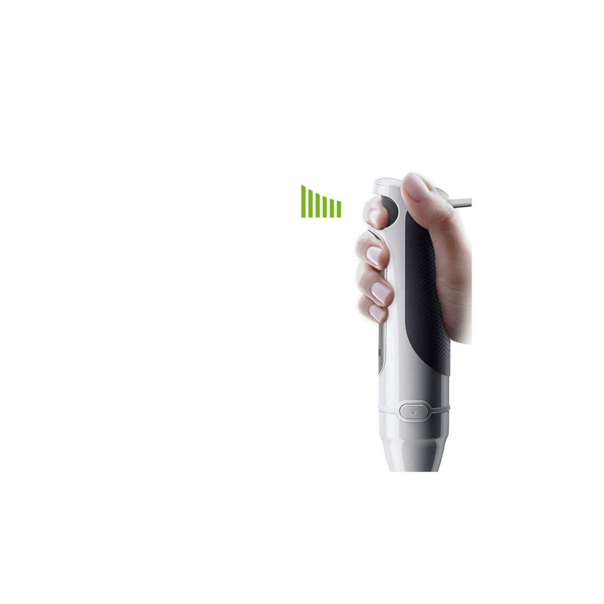Braun MultiQuick 7 MQ7020WH stavblender billede 4