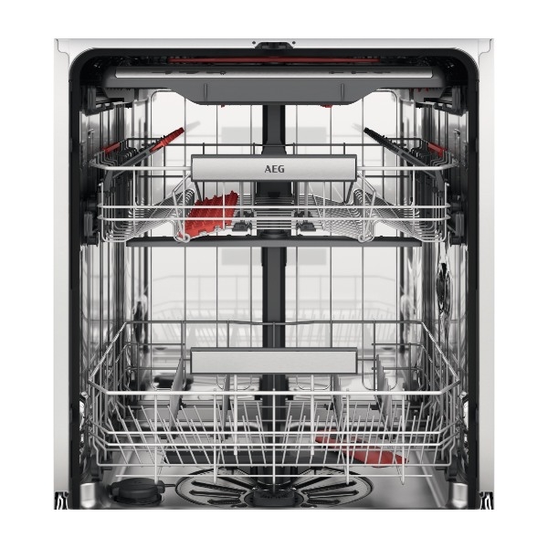 AEG 7000-serie FSE74708P integreret opvaskemaskine billede 8