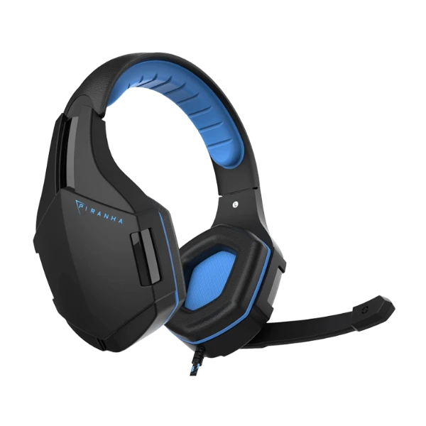 PIRANHA HP25 GAMINGHEADSET (PLAYSTATION 4) Power.se