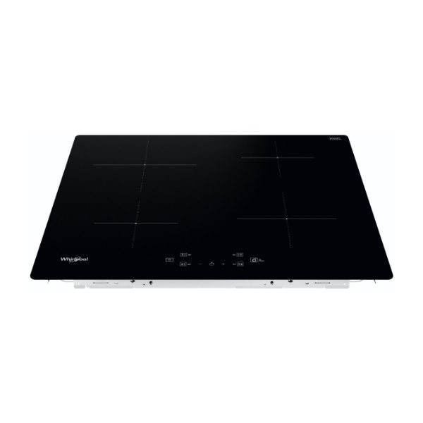 Whirlpool WS Q7360 Ne induktionskogeplade billede 5