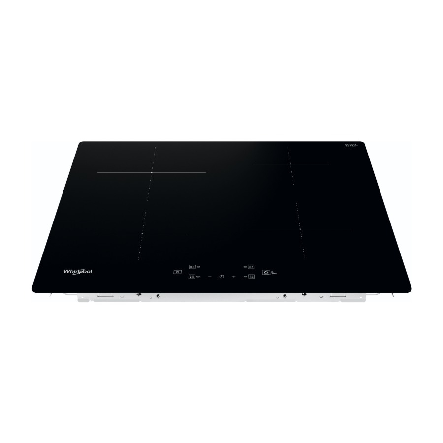 Whirlpool WS Q7360 Ne induktionskogeplade billede 6
