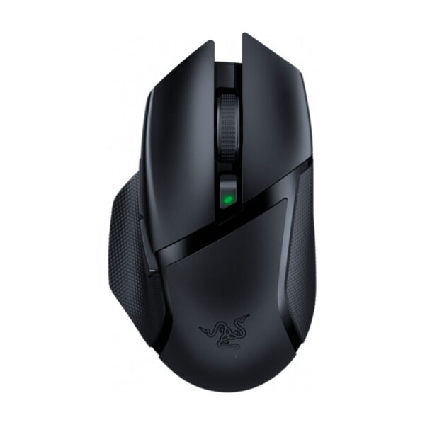 RAZER BASILISK ESSENTIAL GAMINGMUS Power.no RAZER BASILISK ESSENTIAL GAMINGMUS Power.no