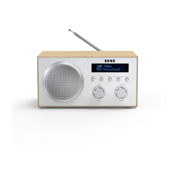 Selling Radio