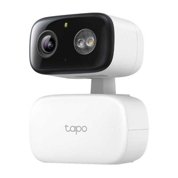 TP-Link Tapo C206 -valvontakamera