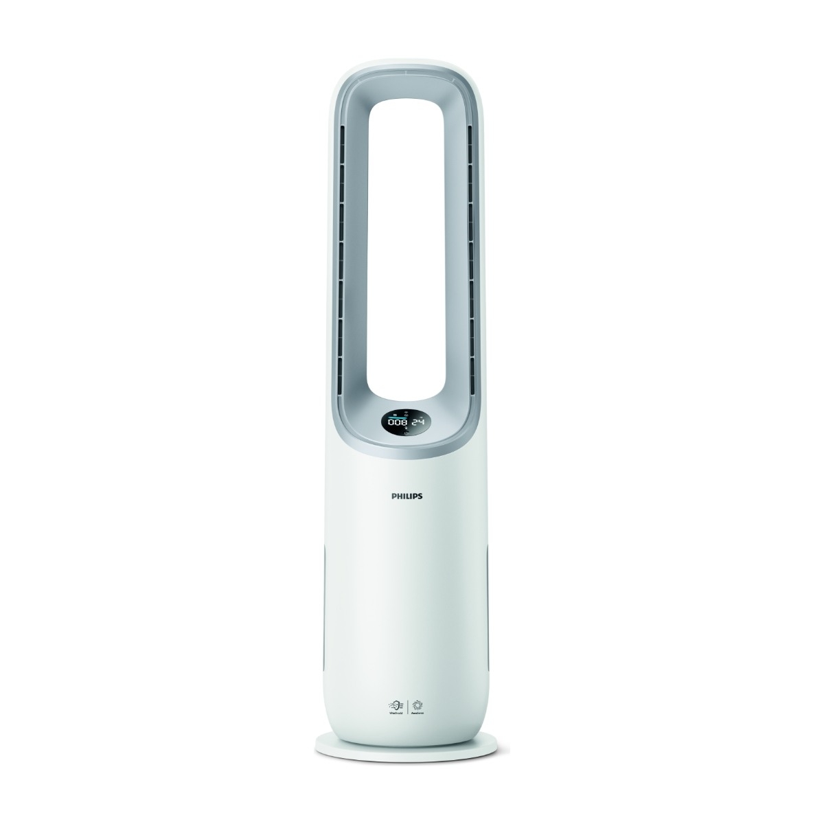 Philips AMF765/10 2-In-1 luftrenser