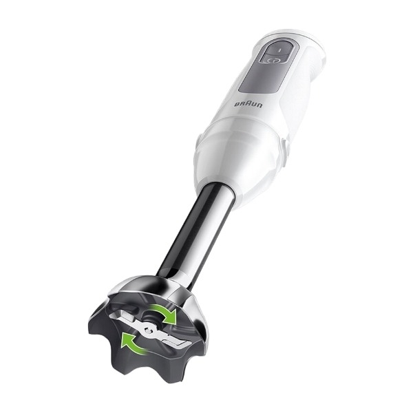 Braun MQ50.220M stavblender billede 3