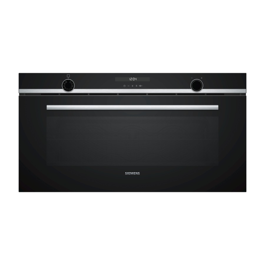 Siemens iQ500 VB558C0S0 indbygningsovn