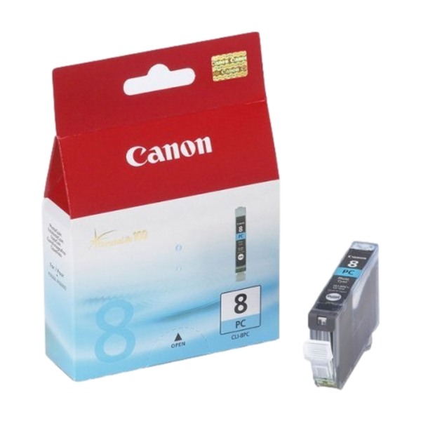 Canon CLI-8PC (fotocyan)