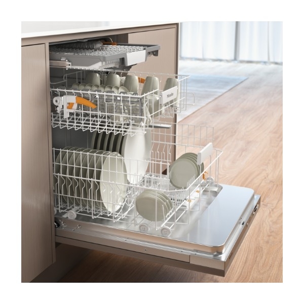 Miele G 5861 SCVi NER ED integreret opvaskemaskine billede 8