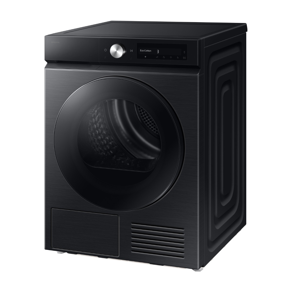 Samsung DV90DB7845GBU3 tørretumbler billede 4