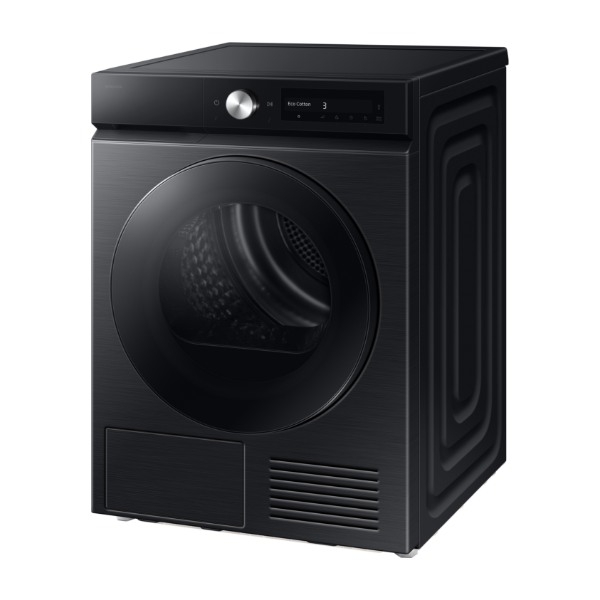 Samsung DV90DB7845GBU3 tørretumbler billede 5