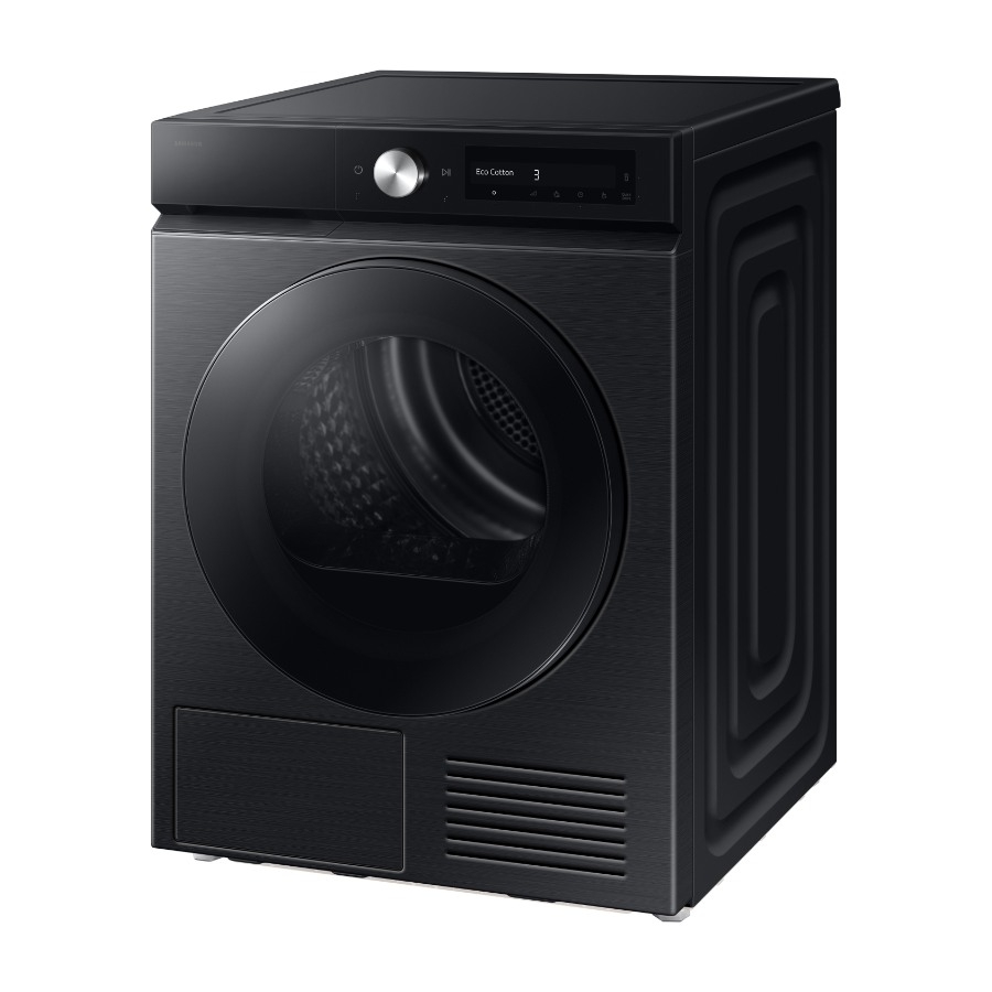 Samsung DV90DB7845GBU3 tørretumbler billede 6