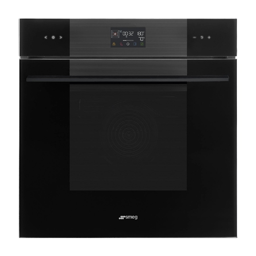 Smeg Linea SO6102S3PB3 indbygningsovn billede 3