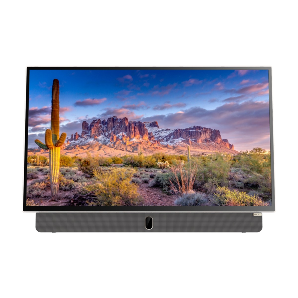 METZ 24" bärbar Full HD Google TV 24MPE7002Z