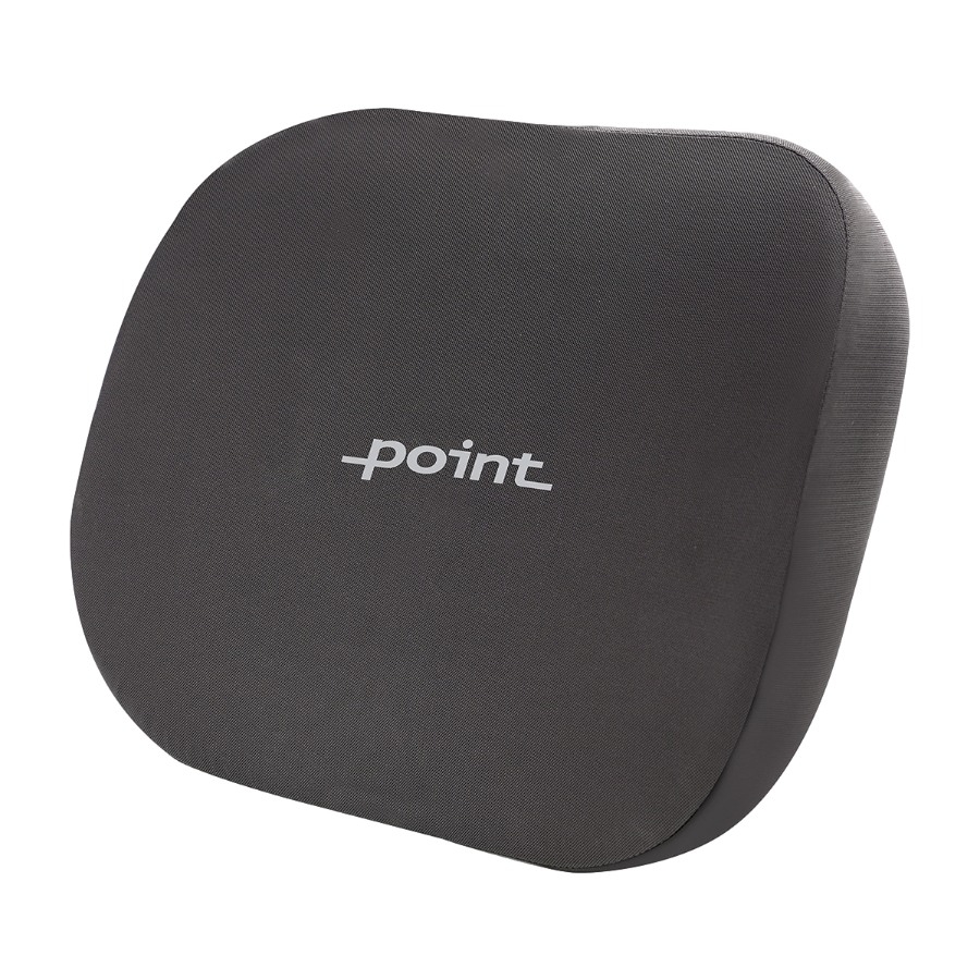 Point Cure rygmassageapparat