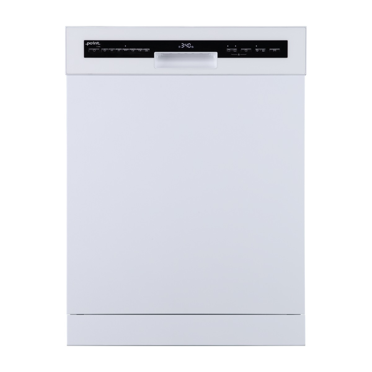 Point 3-Series PODW36044W opvaskemaskine - 7073655033900 billede 1